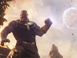 Thanos nhiều khả năng tái xuất trong bom tấn The Eternals