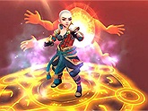 "Thọc sâu" vào "siêu phẩm Kim Dung" - Tân Minh Chủ của Hiker Games: TOP đầu dòng chiến thuật nhờ 7 thứ "độc nhất"