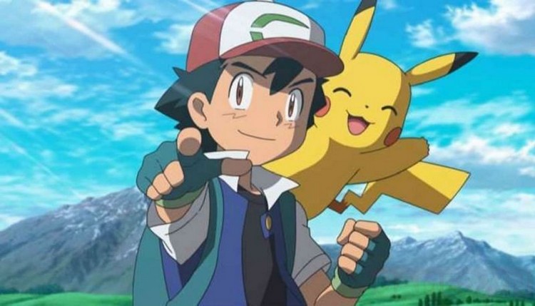 Ranking All of Ash Ketchum's Pokemon | Articles on WatchMojo.com