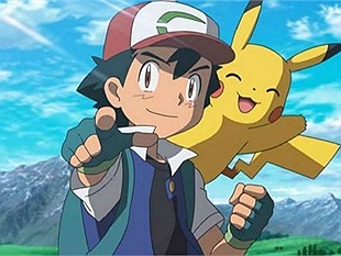 Top 5 Pokemon mạnh nhất mà Ash sử dụng trong anime