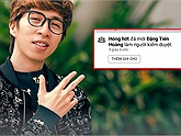 ViruSs được mời làm admin chính group anti mình, dân mạng thắc mắc: "Có khi nào ViruSs tự lập group?"