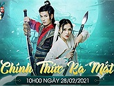 Nhất Kiếm Cửu Thiên – Quy chuẩn về tiên hiệp chính thức được xác lập