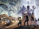 Khám phá sự khác biệt giữa PUBG Mobile 2 và PUBG Mobile.