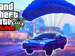 Những điều bạn chưa biết về Ruiner 2000 - Chiếc xe đắt nhất trong GTA Online