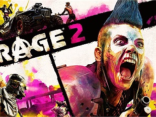Rage 2: Tựa game bắn súng cực hay đang được Epic Games tặng free!
