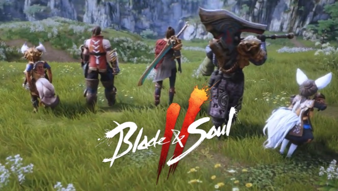 Blade & Soul 2 hé lộ trailer combat ingame ấn tượng khiến game thủ vô cùng phấn khích