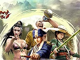 Game thủ Việt sẽ sớm được tái ngộ Cửu Long Tranh Bá trong năm 2021