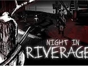 Tựa game kinh dị miễn phí Night in Riverager có điểm nào mà đạt mức điểm đánh giá cao tuyệt đối ?