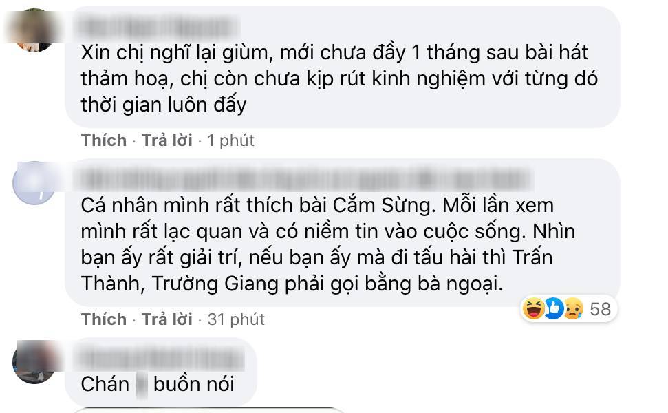 Học tập Chi Pu mỗi tháng ra một MV mới, Phí Phương Anh sắp nhận danh hiệu 