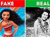 Phiên bản gốc của những nàng công chúa Disney nổi tiếng, không ngờ lại buồn đến vậy