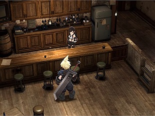 Final Fantasy 7: Ever Crisis - Thêm một siêu phẩm trên Mobile nữa đến từ Square Enix