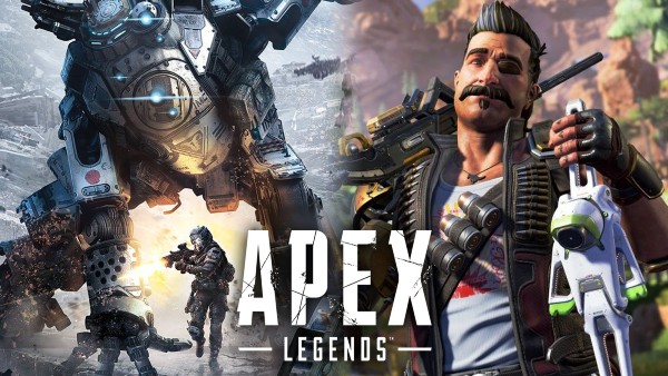 Bản tin Apex Legends ngày 4/2: Respawn công bố ngày trò chơi cập bến Nintendo Switch