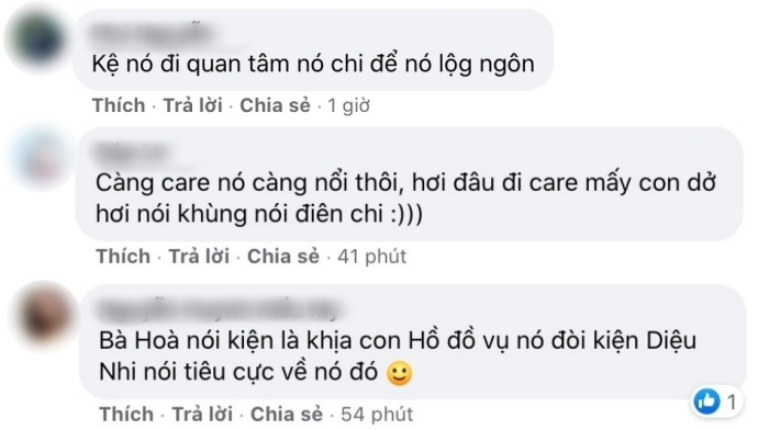 Tự nhiên bị 