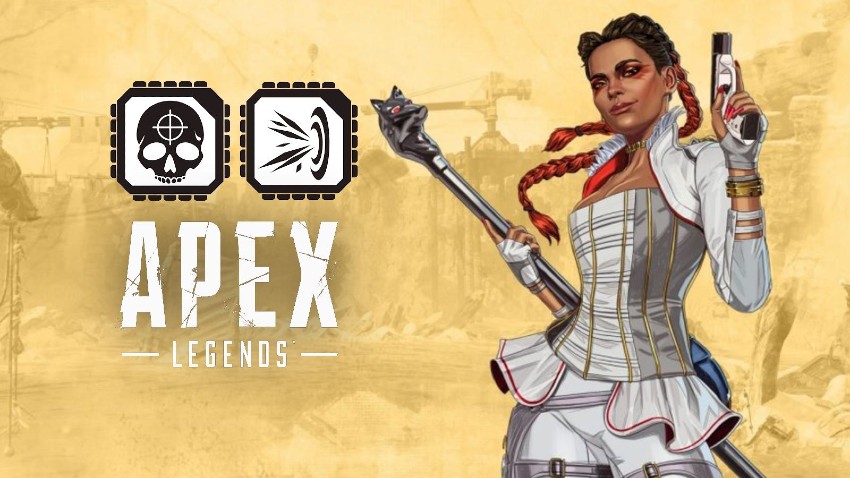 Tổng hợp các Hop-ups và các attachments bị leak trong Apex Legends Season 8