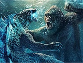 Kong khác biệt ra sao trong King Kong và Vũ trụ Quái vật của Warner Bros?