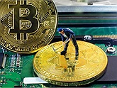 Nhà sản xuất card đồ họa công khai ủng hộ “nông dân” đào tiền ảo, anh em game thủ sống sao?
