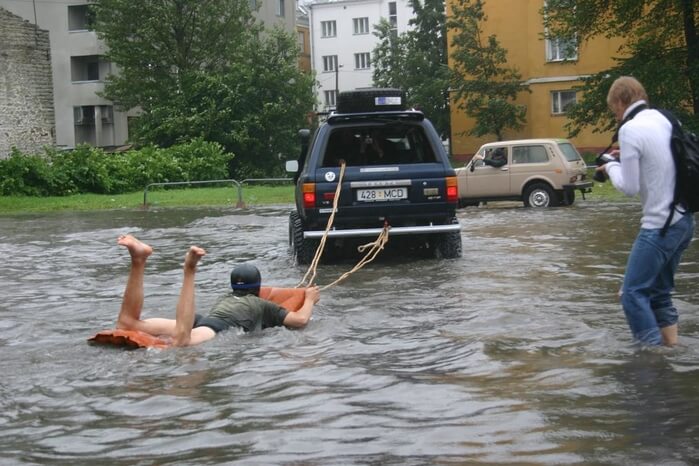 22 cách vận chuyển hàng 