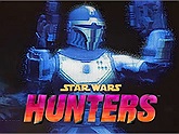 Stars Wars: Hunters - Game chiến đấu đối kháng trên đấu trường cực HOT cho Mobile và Nintendo Switch
