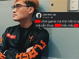 LMHT: Sau HLV Sergh, các thành viên Team Flash lần lượt tuyên bố “dừng cuộc chơi” sau trận thua trước SBTC Esports