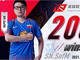 LMHT: SofM có chiến thắng thứ 200 trong sự nghiệp thi đấu tại LPL