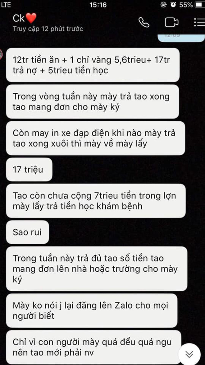 Vụ vợ bị chồng đòi 12 triệu tiền ăn/năm khi ở nhà chồng mới được... ly hôn: Chính quyền địa phương lên tiếng