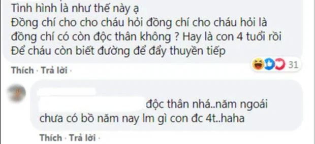 Hóa ra từng có nhiều lời đồn bị bỏ ngỏ về cuộc sống hôn nhân của Mũi trưởng Long