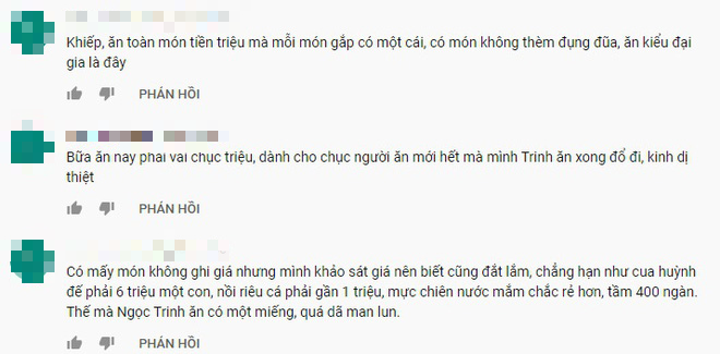 Sao Việt bị chỉ trích vì bán đồ ăn đắt: Cơm quê Trường Giang bán 600 nghìn, bánh tráng trộn 250 nghìn/ hộp