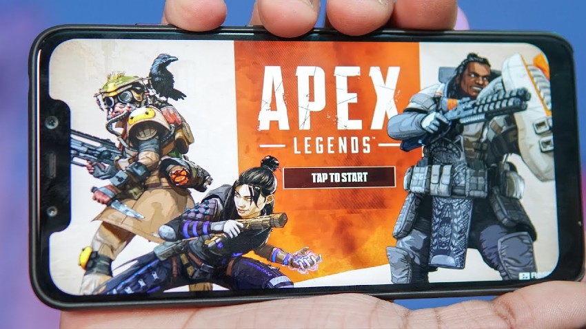 Bản tin Apex Legends ngày 3/3: Respawn đã chuẩn bị cho chơi thử Apex Legends trên mobile?