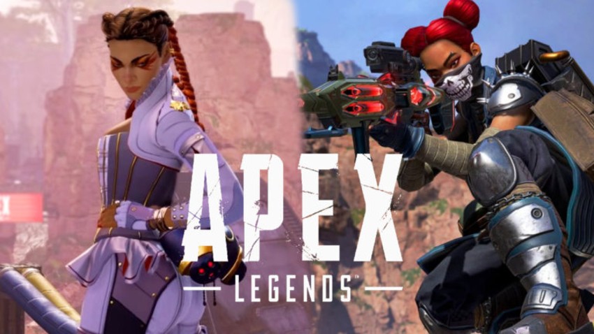 Tổng hợp các thay đổi về Legends sẽ được Respawn thực hiện trong Apex Legends Season 9