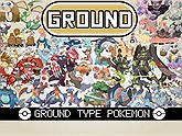 3 Pokemon huyền thoại hệ Đất mạnh mẽ nhất mọi thời đại