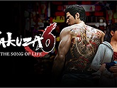  Yakuza 6 vừa ra mắt, game thủ mừng rỡ vì quá "ổn áp" với yêu cầu cấu hình PC