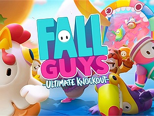 Epic Games đã chính thức thâu tóm "cha đẻ" của Fall Guys: Ultimate Knockout