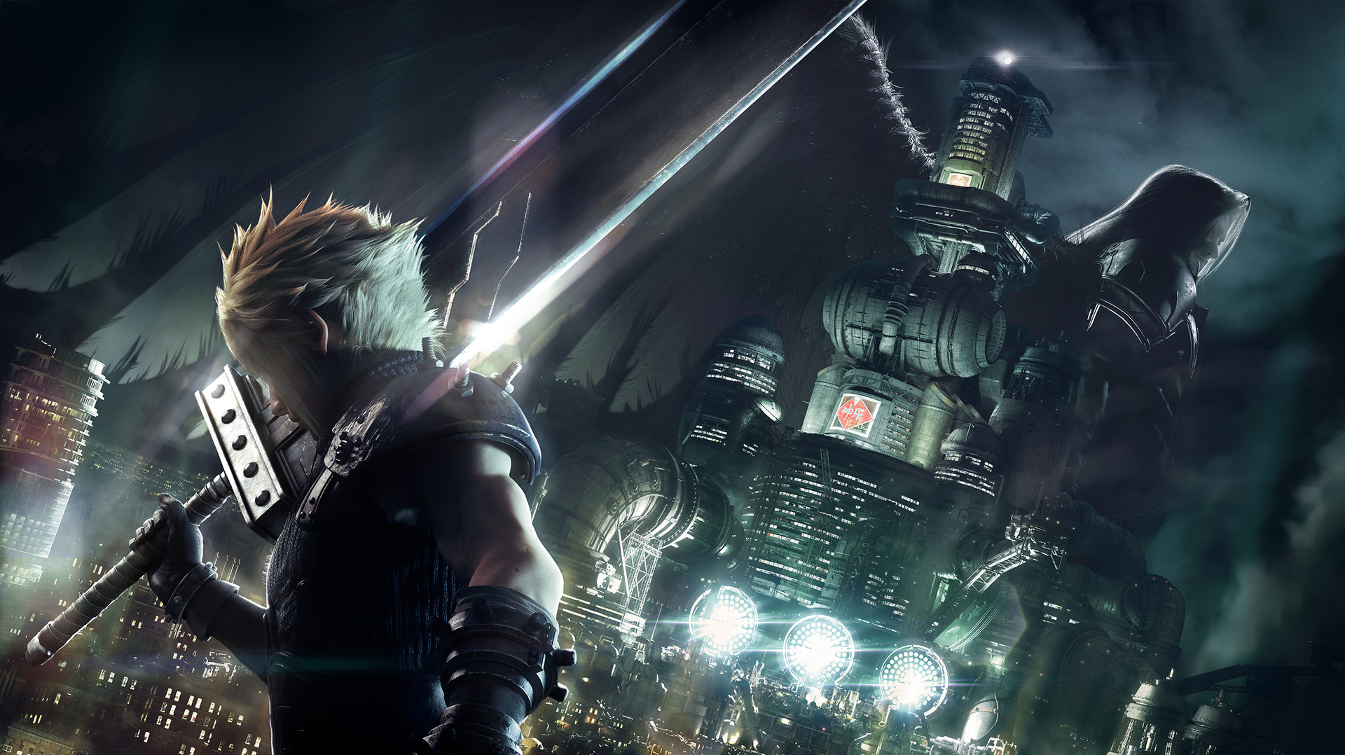 Tựa game Final Fantasy 7 Remake bản PC có thể được phát hành vào tháng 4/2021