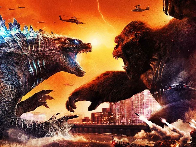 Bandai Mô hình SHMonsterarts Mechagodzilla 2021 dòng Godzilla vs Kong  19cm GZLSHM02  GameStopvn