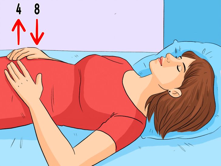 6 mẹo hiệu quả mà ít ai biết giúp bạn ngủ ngon hơn mỗi đêm
