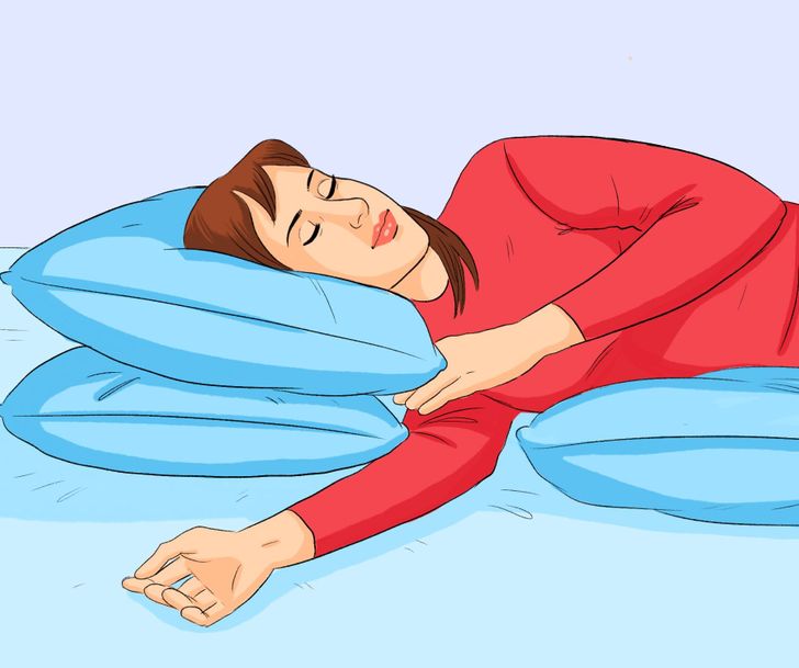 6 mẹo hiệu quả mà ít ai biết giúp bạn ngủ ngon hơn mỗi đêm