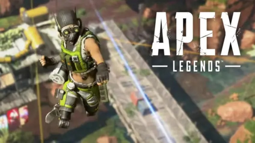 Respawn xác nhận sẽ thêm âm thanh khi người chơi đang lướt trên không trung trong Apex Legends