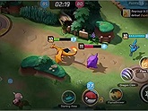 Giải đáp mọi thông tin bạn cần biết về tựa game mobile Pokémon UNITE