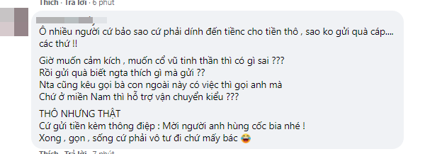 Trấn Thành chỉ ra 4 cái may mắn giúp anh Mạnh làm 