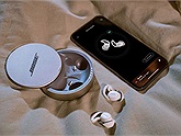 Bose giới thiệu Sleepbuds II - Nút tai cho giấc ngủ ngon hơn mỗi đêm