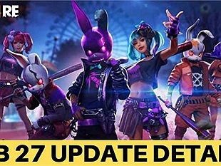 Free Fire: Cách đăng ký tham gia máy chủ nâng cao OB27 để trải nghiệm những tính năng mới nhất