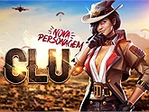 Khám phá 3 nhân vật trong Free Fire có khả năng theo dõi kẻ thù
