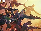 Top 5 khẩu súng trường tấn công AR tốt nhất trong phiên bản Free Fire OB29