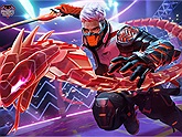 Thông tin chi tiết về nhân vật Shirou trong Free Fire