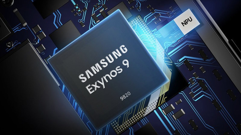 Samsung Exynos 2200 với GPU của AMD sẽ có phiên bản cho laptop