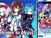 Abyss: Bóng ma tái sinh - Game Idle RPG độc đáo trên nền tảng di động