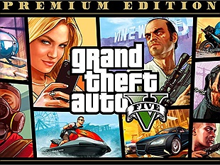 GTA V trở lại chính thức có mặt trên Xbox Game Pass, lần này với hỗ trợ xCloud