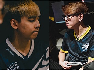 LMHT: Động thái bất ngờ của Pake và Divkid trước thông tin EVOS Esports chuẩn bị comeback VCS