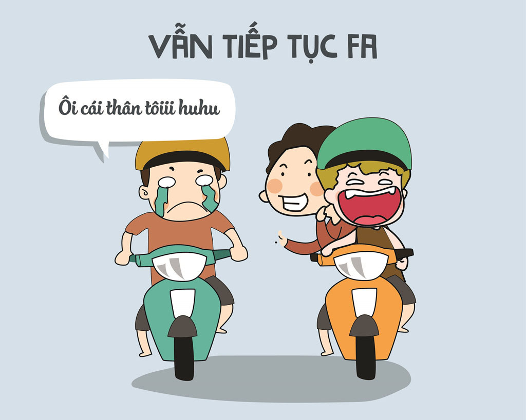 ngày Quốc tế Độc thân 14/4