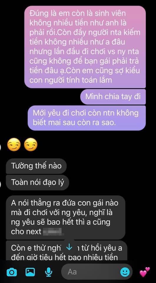 Đi du lịch chung chỉ đưa 2 triệu